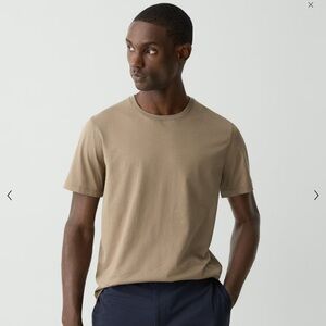 Brown Theory Precise T-Shirt